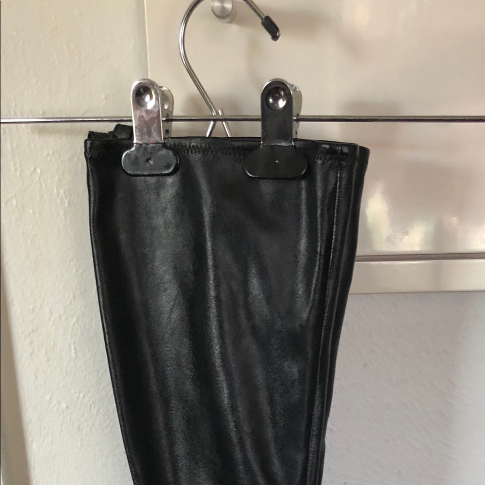 COPY - Ladies platform boots